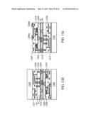 CIRCUIT AND METHOD FOR MONOLITHIC STACKED INTEGRATED CIRCUIT TESTING diagram and image