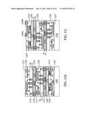 CIRCUIT AND METHOD FOR MONOLITHIC STACKED INTEGRATED CIRCUIT TESTING diagram and image