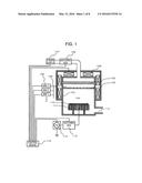 PLASMA PROCESSING APPARATUS AND PLASMA PROCESSING METHOD diagram and image