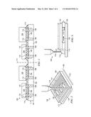 Semiconductor Device Packaging Methods and Structures Thereof diagram and image