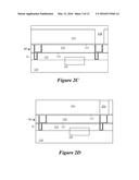 Capacitors with Barrier Dielectric Layers, and Methods of Formation     Thereof diagram and image