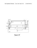 Capacitors with Barrier Dielectric Layers, and Methods of Formation     Thereof diagram and image