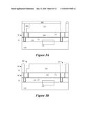 Capacitors with Barrier Dielectric Layers, and Methods of Formation     Thereof diagram and image