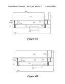 Capacitors with Barrier Dielectric Layers, and Methods of Formation     Thereof diagram and image