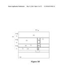 Capacitors with Barrier Dielectric Layers, and Methods of Formation     Thereof diagram and image