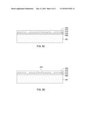 SEMICONDUCTOR PACKAGE INCLUDING EMBEDDED COMPONENTS AND METHOD OF MAKING     THE SAME diagram and image