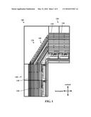 IO POWER BUS MESH STRUCTURE DESIGN diagram and image