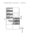 IO POWER BUS MESH STRUCTURE DESIGN diagram and image