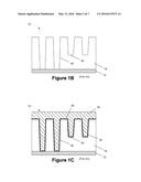 METHODS OF FORMING A PROTECTIVE LAYER ON AN INSULATING LAYER FOR     PROTECTION DURING FORMATION OF CONDUCTIVE STRUCTURES diagram and image