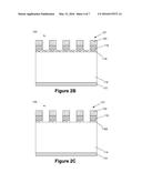 METHODS OF FORMING A PROTECTIVE LAYER ON AN INSULATING LAYER FOR     PROTECTION DURING FORMATION OF CONDUCTIVE STRUCTURES diagram and image