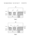 AIR GAP STRUCTURE WITH BILAYER SELECTIVE CAP diagram and image