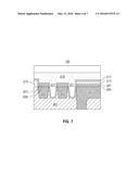 AIR GAP STRUCTURE WITH BILAYER SELECTIVE CAP diagram and image