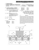 METHODS OF FORMING A COMBINED GATE AND SOURCE/DRAIN CONTACT STRUCTURE AND     THE RESULTING DEVICE diagram and image