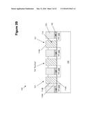 METHODS OF FORMING A COMBINED GATE AND SOURCE/DRAIN CONTACT STRUCTURE AND     THE RESULTING DEVICE diagram and image