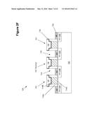 METHODS OF FORMING A COMBINED GATE AND SOURCE/DRAIN CONTACT STRUCTURE AND     THE RESULTING DEVICE diagram and image