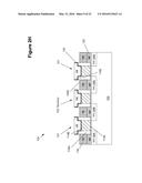 METHODS OF FORMING A COMBINED GATE AND SOURCE/DRAIN CONTACT STRUCTURE AND     THE RESULTING DEVICE diagram and image