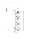 METHODS OF FORMING A COMBINED GATE AND SOURCE/DRAIN CONTACT STRUCTURE AND     THE RESULTING DEVICE diagram and image