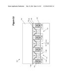 METHODS OF FORMING A COMBINED GATE AND SOURCE/DRAIN CONTACT STRUCTURE AND     THE RESULTING DEVICE diagram and image