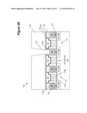 METHODS OF FORMING A COMBINED GATE AND SOURCE/DRAIN CONTACT STRUCTURE AND     THE RESULTING DEVICE diagram and image