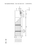 VERTICAL MEMORY DEVICES AND METHODS OF MANUFACTURING THE SAME diagram and image