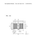 VERTICAL MEMORY DEVICES AND METHODS OF MANUFACTURING THE SAME diagram and image