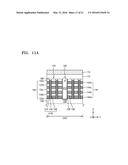 VERTICAL MEMORY DEVICES AND METHODS OF MANUFACTURING THE SAME diagram and image