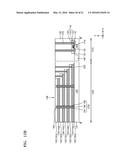 VERTICAL MEMORY DEVICES AND METHODS OF MANUFACTURING THE SAME diagram and image