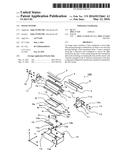 IMAGE SENSOR diagram and image