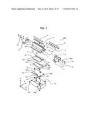 IMAGE SENSOR diagram and image