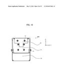 IMAGE SENSOR diagram and image