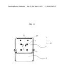 IMAGE SENSOR diagram and image