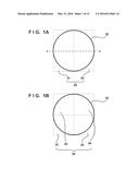 SOLID-STATE IMAGE SENSOR AND CAMERA diagram and image