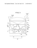 SOLID-STATE IMAGE SENSOR AND CAMERA diagram and image