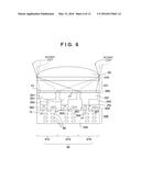 SOLID-STATE IMAGE SENSOR AND CAMERA diagram and image