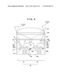 SOLID-STATE IMAGE SENSOR AND CAMERA diagram and image