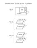 SEMICONDUCTOR APPARATUS, METHOD OF MANUFACTURING SEMICONDUCTOR APPARATUS,     METHOD OF DESIGNING SEMICONDUCTOR APPARATUS, AND ELECTRONIC APPARATUS diagram and image