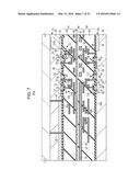 SEMICONDUCTOR APPARATUS, METHOD OF MANUFACTURING SEMICONDUCTOR APPARATUS,     METHOD OF DESIGNING SEMICONDUCTOR APPARATUS, AND ELECTRONIC APPARATUS diagram and image