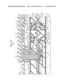 SEMICONDUCTOR APPARATUS, METHOD OF MANUFACTURING SEMICONDUCTOR APPARATUS,     METHOD OF DESIGNING SEMICONDUCTOR APPARATUS, AND ELECTRONIC APPARATUS diagram and image