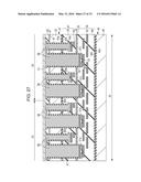 SEMICONDUCTOR APPARATUS, METHOD OF MANUFACTURING SEMICONDUCTOR APPARATUS,     METHOD OF DESIGNING SEMICONDUCTOR APPARATUS, AND ELECTRONIC APPARATUS diagram and image