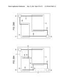 SEMICONDUCTOR APPARATUS, METHOD OF MANUFACTURING SEMICONDUCTOR APPARATUS,     METHOD OF DESIGNING SEMICONDUCTOR APPARATUS, AND ELECTRONIC APPARATUS diagram and image