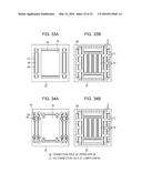 SEMICONDUCTOR APPARATUS, METHOD OF MANUFACTURING SEMICONDUCTOR APPARATUS,     METHOD OF DESIGNING SEMICONDUCTOR APPARATUS, AND ELECTRONIC APPARATUS diagram and image