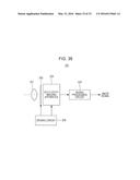 SEMICONDUCTOR APPARATUS, METHOD OF MANUFACTURING SEMICONDUCTOR APPARATUS,     METHOD OF DESIGNING SEMICONDUCTOR APPARATUS, AND ELECTRONIC APPARATUS diagram and image