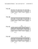 SOLID STATE IMAGE PICKUP APPARATUS AND METHOD FOR MANUFACTURING THE SAME diagram and image