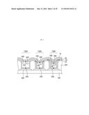 ORGANIC LIGHT-EMITTING DISPLAY PANEL AND METHOD OF FABRICATING THE SAME diagram and image