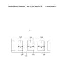 ORGANIC LIGHT-EMITTING DISPLAY PANEL AND METHOD OF FABRICATING THE SAME diagram and image