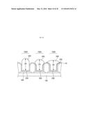 ORGANIC LIGHT-EMITTING DISPLAY PANEL AND METHOD OF FABRICATING THE SAME diagram and image