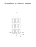 ORGANIC LIGHT-EMITTING DISPLAY PANEL AND METHOD OF FABRICATING THE SAME diagram and image