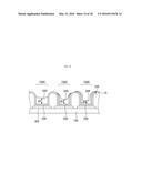 ORGANIC LIGHT-EMITTING DISPLAY PANEL AND METHOD OF FABRICATING THE SAME diagram and image