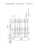 DISPLAY DEVICE AND METHOD OF MANUFACTURING THE SAME diagram and image