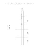 DISPLAY DEVICE AND METHOD OF MANUFACTURING THE SAME diagram and image